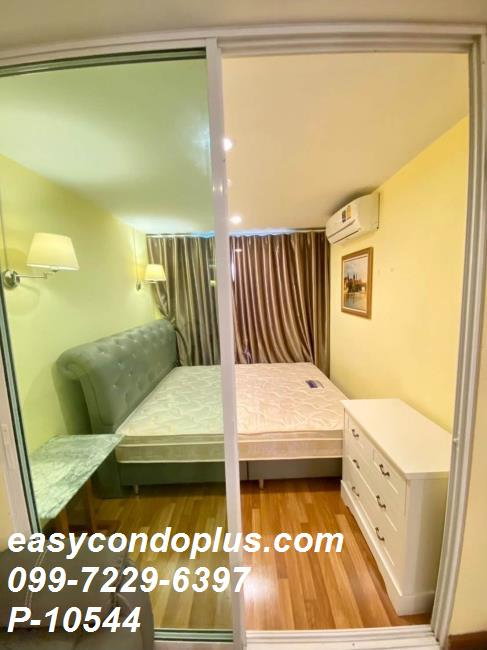 picture 💥 [ 𝐏-𝟏𝟎𝟓𝟒𝟒 ] FOR RENT : Regent Home Sukhumvit 81  Near BTS On Nut 𝟏𝟏,𝟎𝟎𝟎 THB/mo. | Line @easycondoplus | 099-229-6397 - 2/7