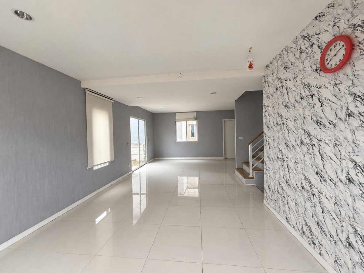 รูป 🏡 บ้านเดี่ยว 2 ชั้น 3 ห้องนอน พื้นที่ใช้สอยกว่า 202 ตร.ม. ✨🏡 เดอะ แพลนท์ กาญจนาภิเษก - บางใหญ่ - รูปที่ 4/11
