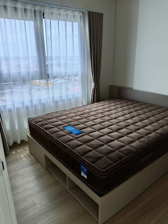 picture The Escent Nakorn Sawan Condominium for rent - 10/11