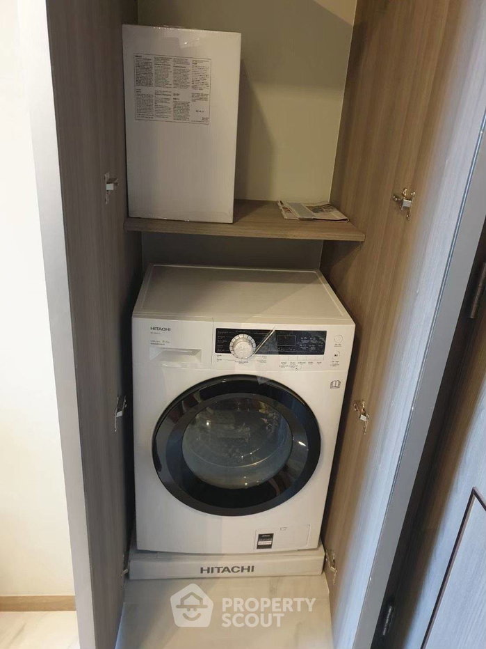 รูป คอนโด 1-ห้องนอน ที่ เซเลส อโศก ใกล้ MRT สุขุมวิท (ID 3365672) - รูปที่ 4/18