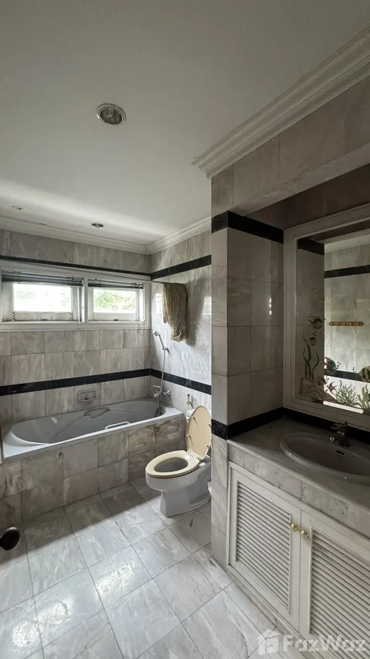 รูป ขาย บ้านเดี่ยว 5 ห้องนอน ในโครงการ เอเวอร์กรีน ซิตี้ 6836621 - รูปที่ 17/21