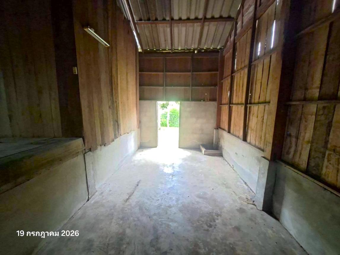 picture HOME 128 Sq.w. Phrao Chiang Mai for 758,000 - 20/29