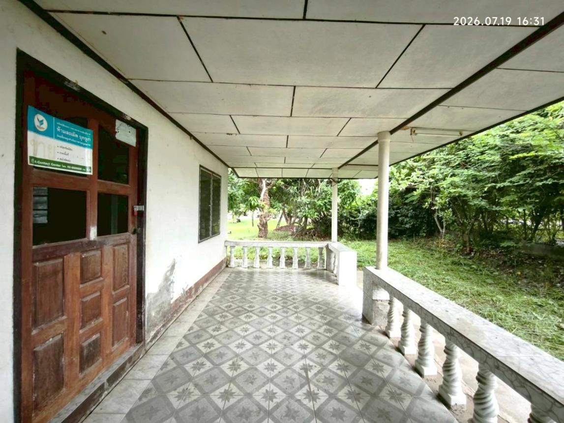 picture HOME 134.2 Sq.w. Phu Kam Yao Phayao for 1.3M - 41/47