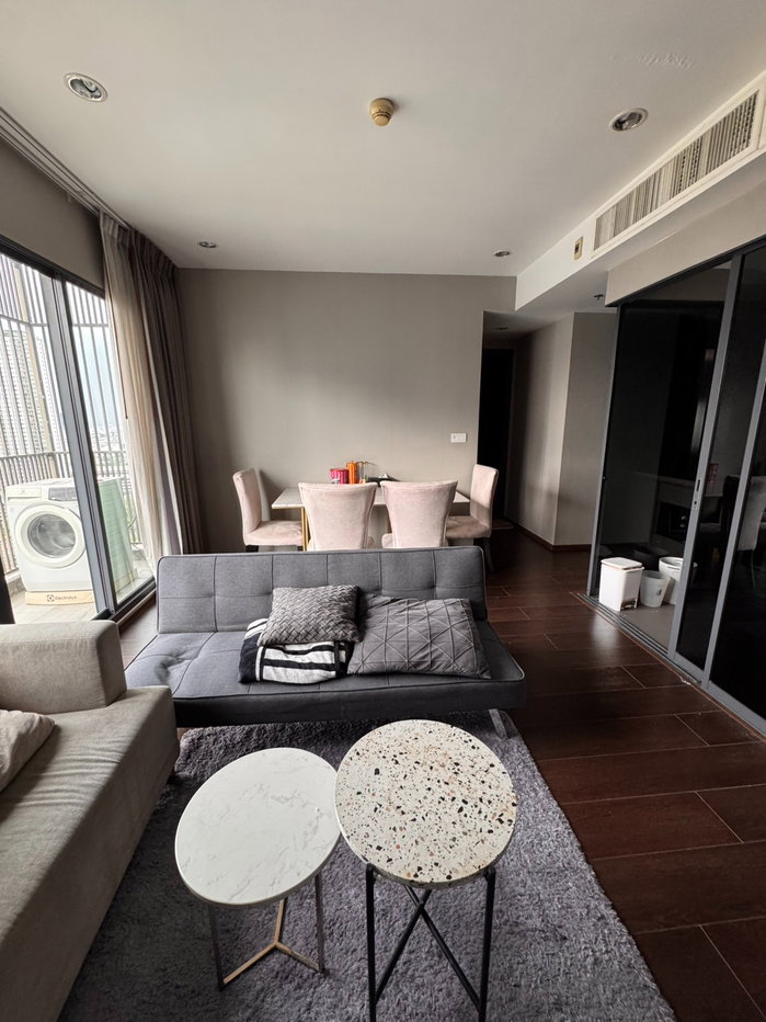 picture Condo For Rent!!C Ekkamai (BTS Ekkamai) - 10/16