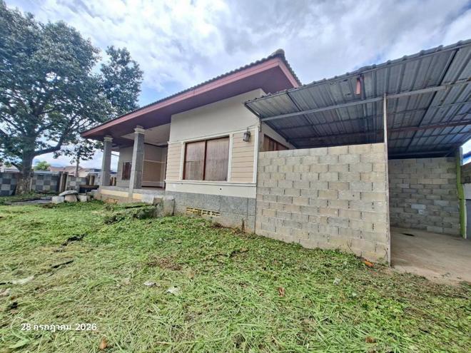 รูป บ้านเดี่ยว 178.2 ตร.วา ฝาง เชียงใหม่ 4.1M - รูปที่ 17/41