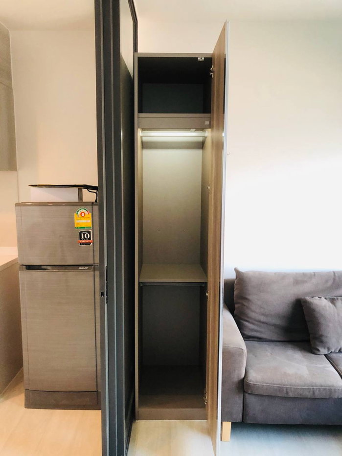 picture Life Sukhumvit 48 for rent.... - 4/27