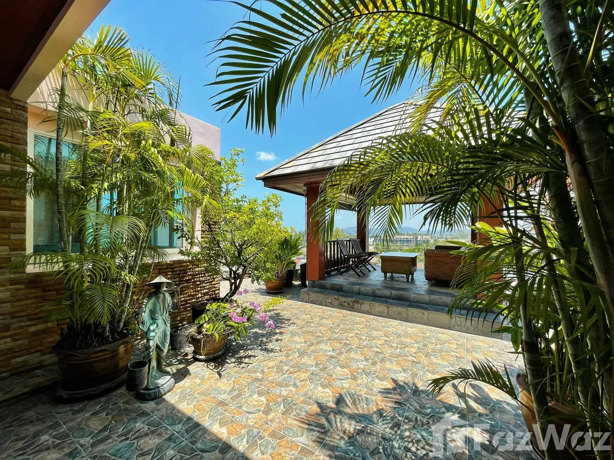 รูป คอนโดให้เช่า 3 ห้องนอน ในโครงการ สุรินทร์ สบาย 1067422 - รูปที่ 22/51