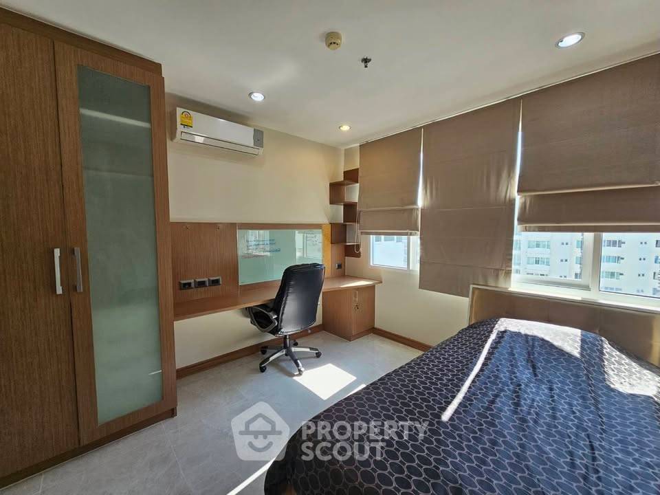 รูป คอนโด 3 ห้องนอน 136 ตร.ม. Supalai Wellington ใกล้ MRT ศูนย์วัฒนธรรมแห่งประเทศไทย (ID 3365745) - รูปที่ 5/7