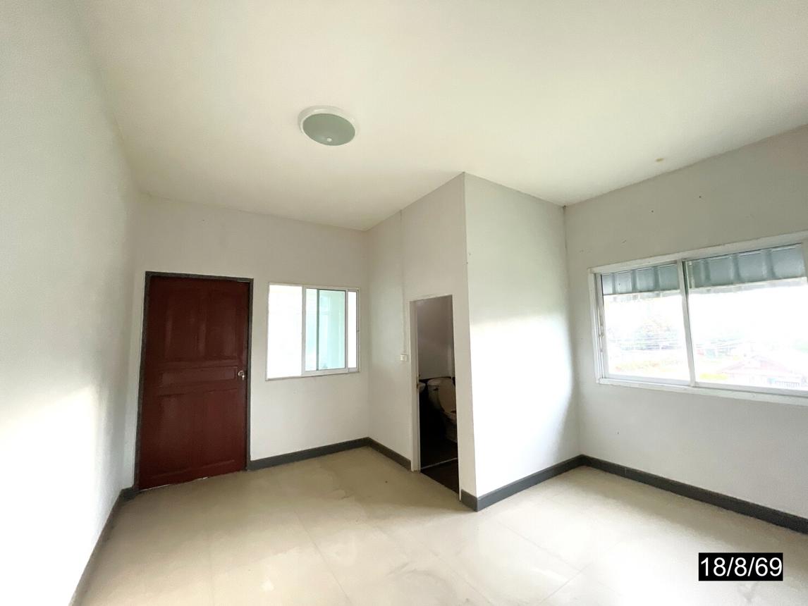 picture SHOP HOUSE 20.3 Sq.w. Muang Khon Kaen Khon Kaen for 2.5M - 27/37