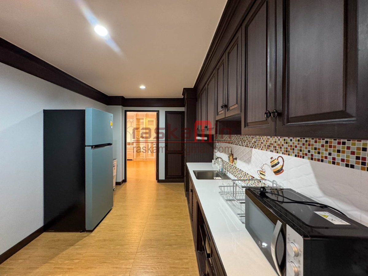 picture Park Beach Condominium for Sale – 3 Bedrooms, High Floor - 3/20