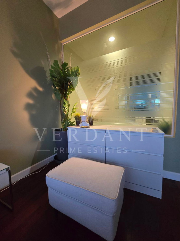 รูป The Address Chidlom ห้องพร้อมเข้าอยู่! ใกล้ BTS ชิดลม - รูปที่ 5/7