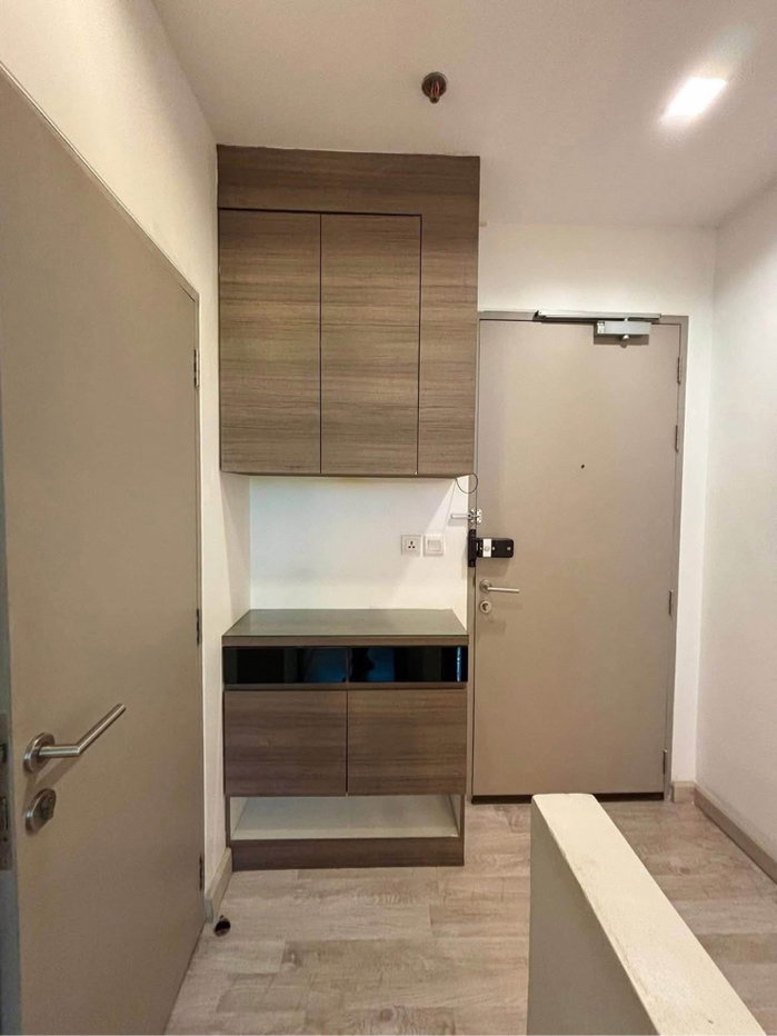 รูป ให้เช่า Ideo Mobi Sukhumvit 81 - รูปที่ 12/18