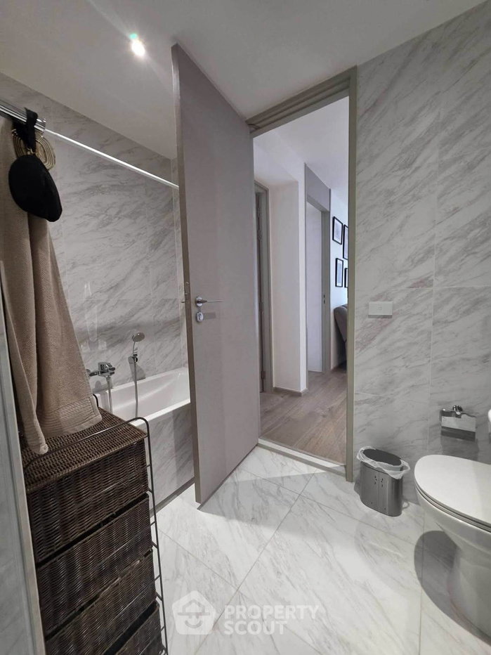 picture 2-BR Condo 48 Sqm At Fynn Asoke, 400m To BTS Asoke (ID 3366016) - 7/13