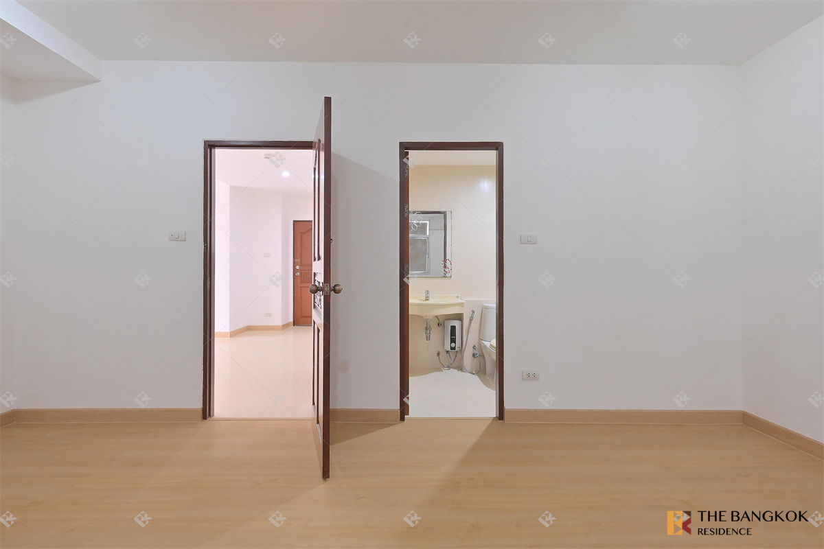 รูป บ้านกลางกรุงรีสอร์ท รัชดา ซอย7 ช้าหมดอด! ลดแรง - รูปที่ 4/10