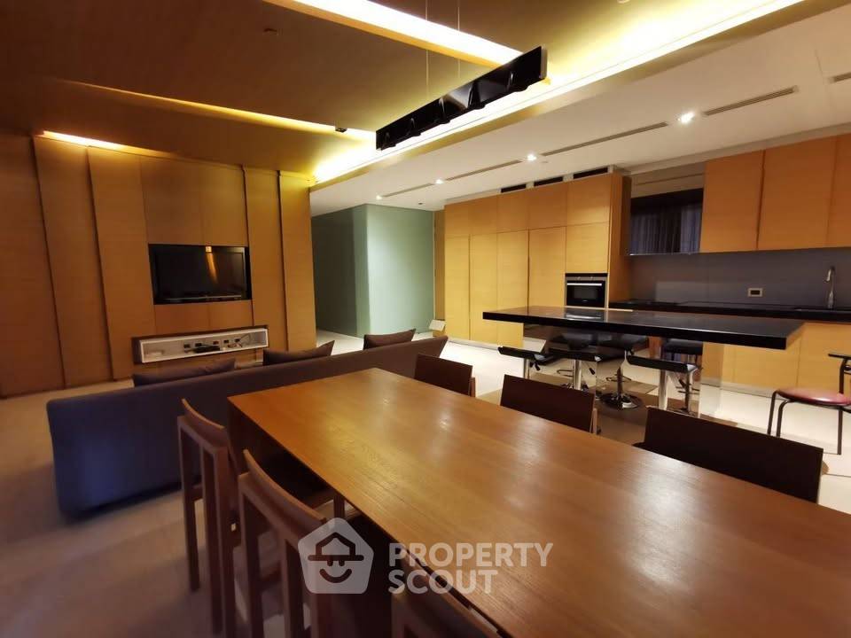 รูป ราคาคุ้มค่า 2 ห้องนอน Saladaeng Residences ใกล้ MRT สีลม (ID 3366000) - รูปที่ 10/21