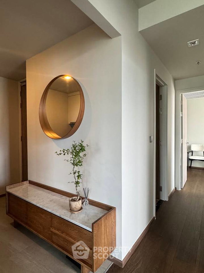 รูป คอนโด 2 ห้องนอน 65 ตร.ม. Ideo Q Sukhumvit 36 ใกล้ BTS ทองหล่อ (ID 3366026) - รูปที่ 12/16