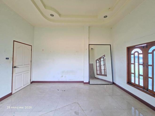 รูป บ้านเดี่ยว 178.2 ตร.วา ฝาง เชียงใหม่ 4.1M - รูปที่ 5/41