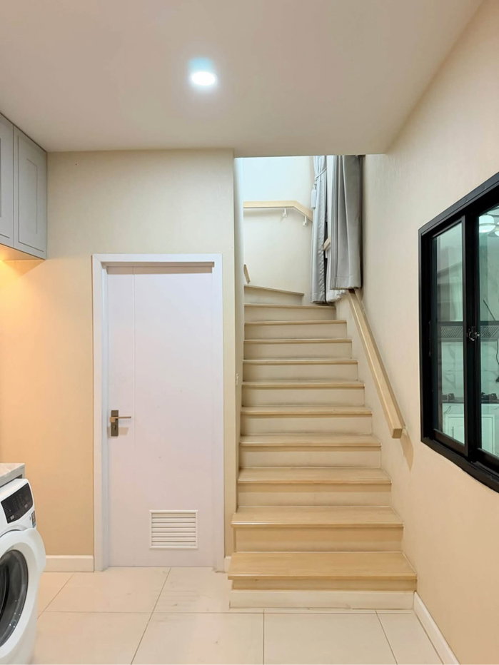 picture For Rent single home ; Grand Britania Wongwaen-Ramintra - 7/16
