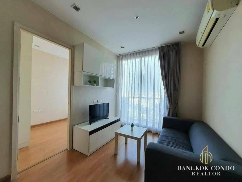 รูป 🍀🍀 คอนโดทำเลดี🚆 ให้เช่า📌 Q House Sukhumvit 79 (Line:@rent2022) BTS อ่อนนุช✨พร้อมเข้าอยู่ 🔖 A11867 - รูปที่ 1/13