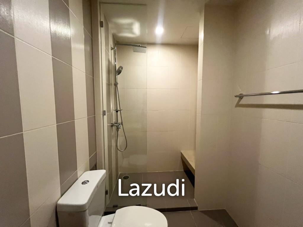 รูป คอนโดห้องมุมวิวสระ 67.88 ตร.ม. ชั้น 2 ชะอำ - รูปที่ 25/26