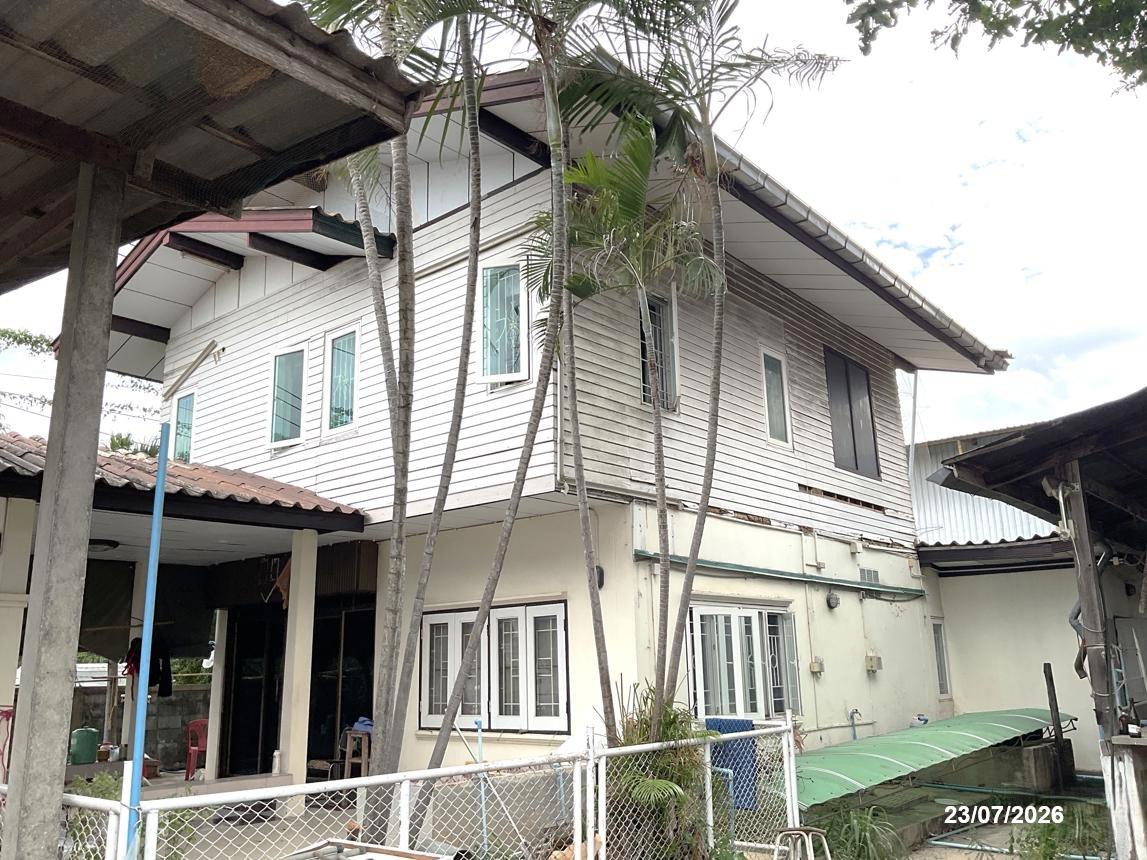 picture HOME 3611 Sq.w. Ban Phai Khon Kaen for 25.7M - 29/57