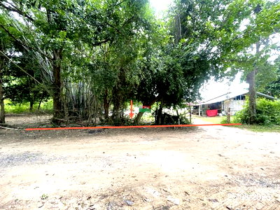 Land for sale : LAND 288 Sq.w. Muang Maha Sarakham Maha Sarakham for 288,000
