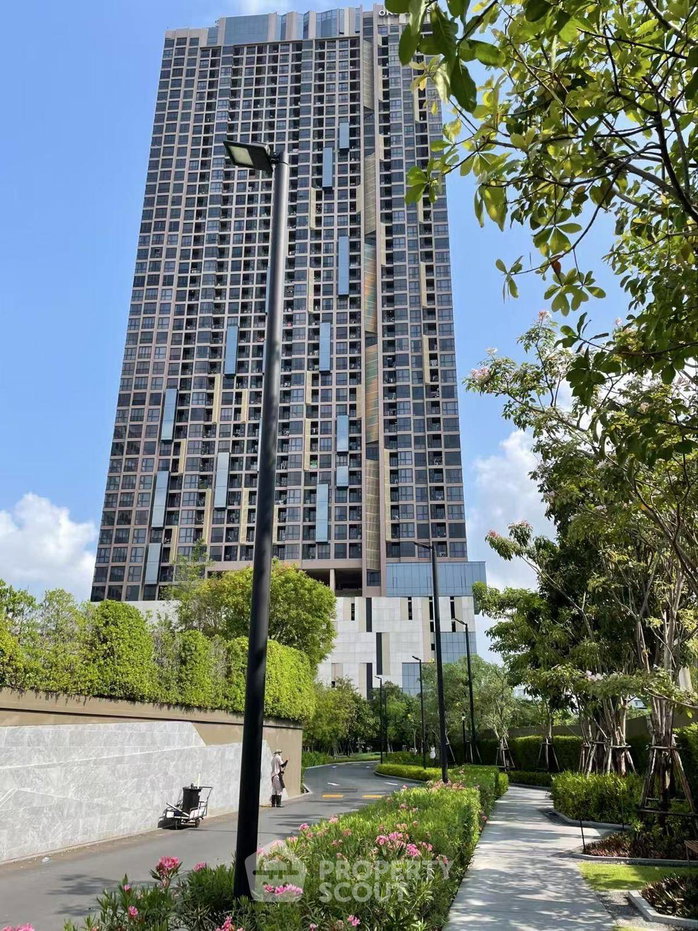 picture 20th-Floor 2-BR Condo At Oka Haus Sukhumvit 36 Near BTS Thong Lor (ID 2475459) - 16/18