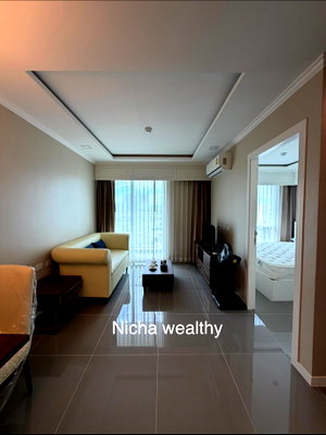 Condos for sale : One bedroom for sale at The Orient Resort and Spa Jomtien