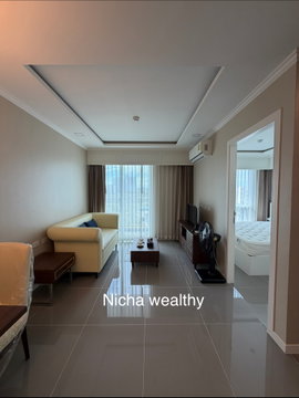 One bedroom for sale at The Orient Resort and Spa Jomtien