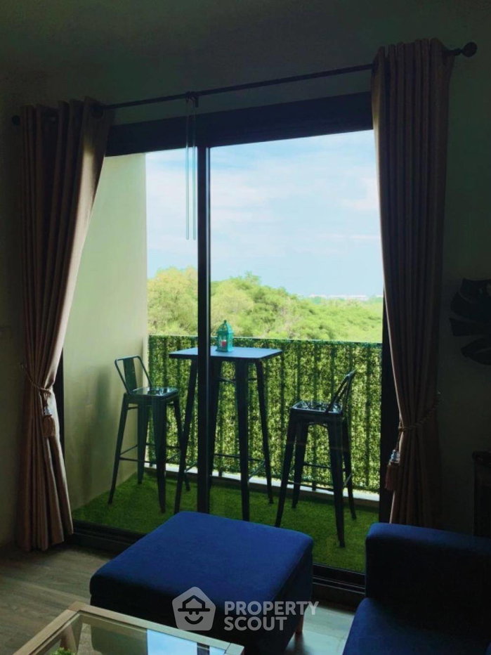 รูป คอนโด 1 ห้องนอน Rain Cha Am Hua Hin ขนาด 40 ตร.ม. ขาย (ID 1438918) - รูปที่ 9/12