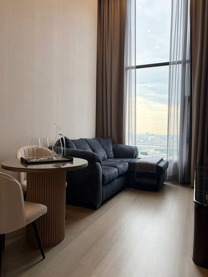 รูป เช่าคอนโด Life Phahon - Ladprao/ไลฟ์ พหล - ลาดพร้าว (P6910013) ID Line : @condo65 - รูปที่ 1/13