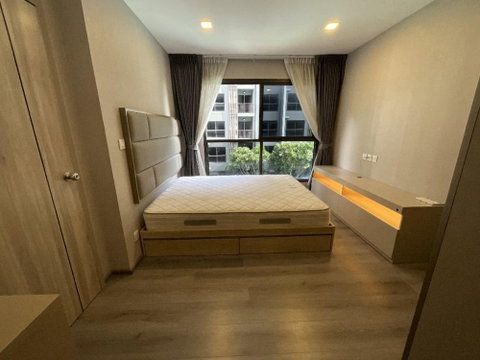Code: 26KJ5331  for rent The politan rive 🔥🔥 Line ID: @kjcondo (with @)🔥🔥