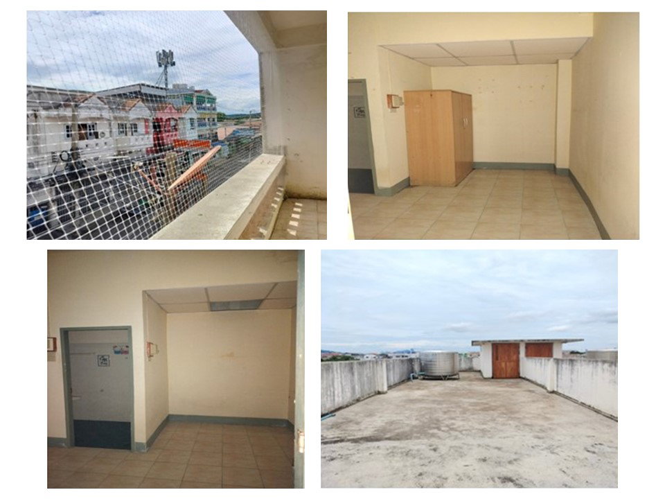 picture SHOP HOUSE 20.5 Sq.w. Muang Nakhon Sawan Nakhon Sawan for 2.7M - 6/6
