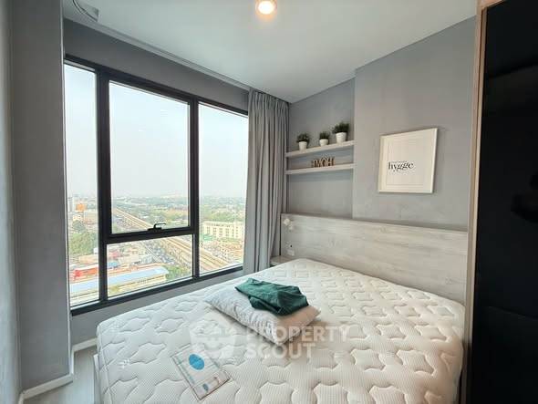 รูป คอนโด 1 ห้องนอน ชั้น 18 ขายที่ Ciela Sripatum จตุจักร (ID 3364660) - รูปที่ 3/13