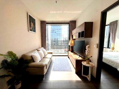 Condos for rent : For Rent Condo , EDGE Sukhumvit 23 , BTS-Asok , Khlong Toei Nuea , Watthana , Bangkok , CX-88556 ✅ Live chat with us ADD LINE @connexproperty ✅
