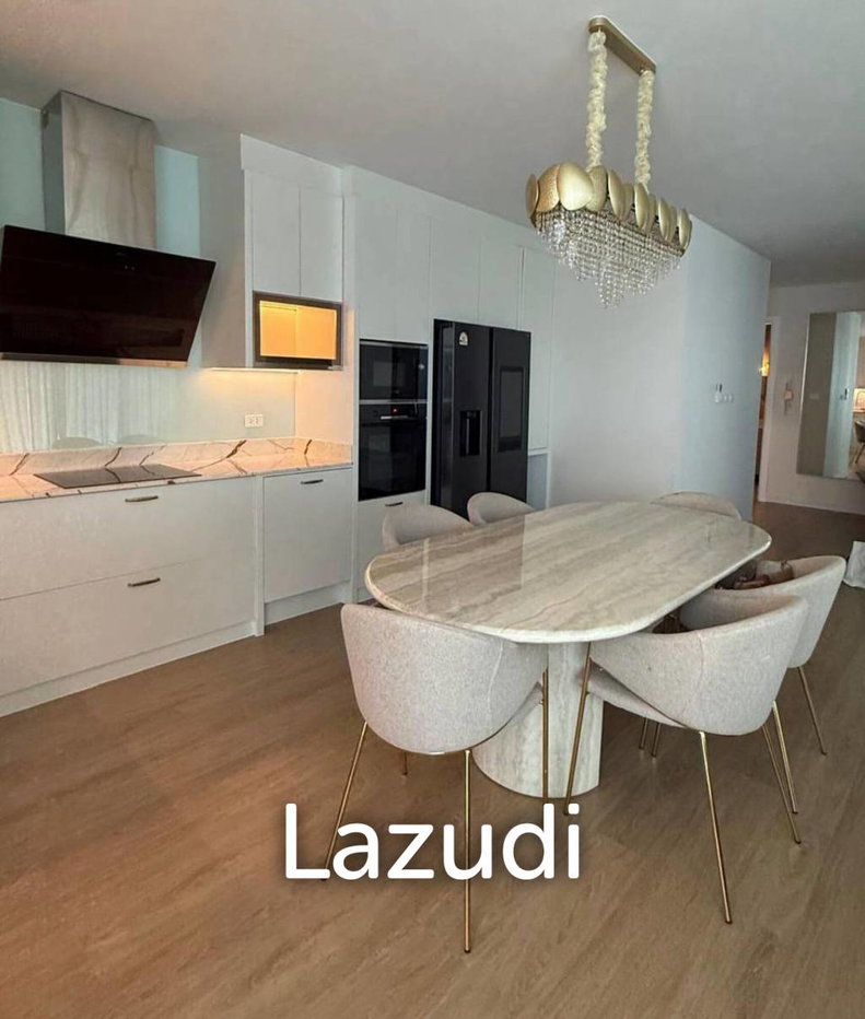 picture Spacious 2-Bedroom Condo for Sale at Gardenia Pattaya - 5/30