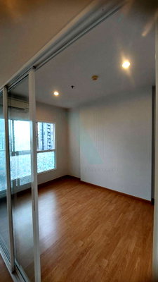 Condos for sale : 🚩 For Sell Condo THE PARKLAND RATCHADA-WONGSAWANG Building 1, Floor 12A,1 bed room, Room size 30 sqm