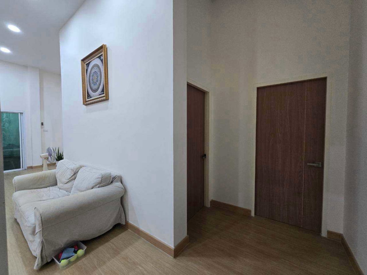 รูป ขายบ้านเดี่ยวชั้นเดียว รีโนเวทใหม่ทั้งหลัง สไตล์มินิมอล - รูปที่ 13/23