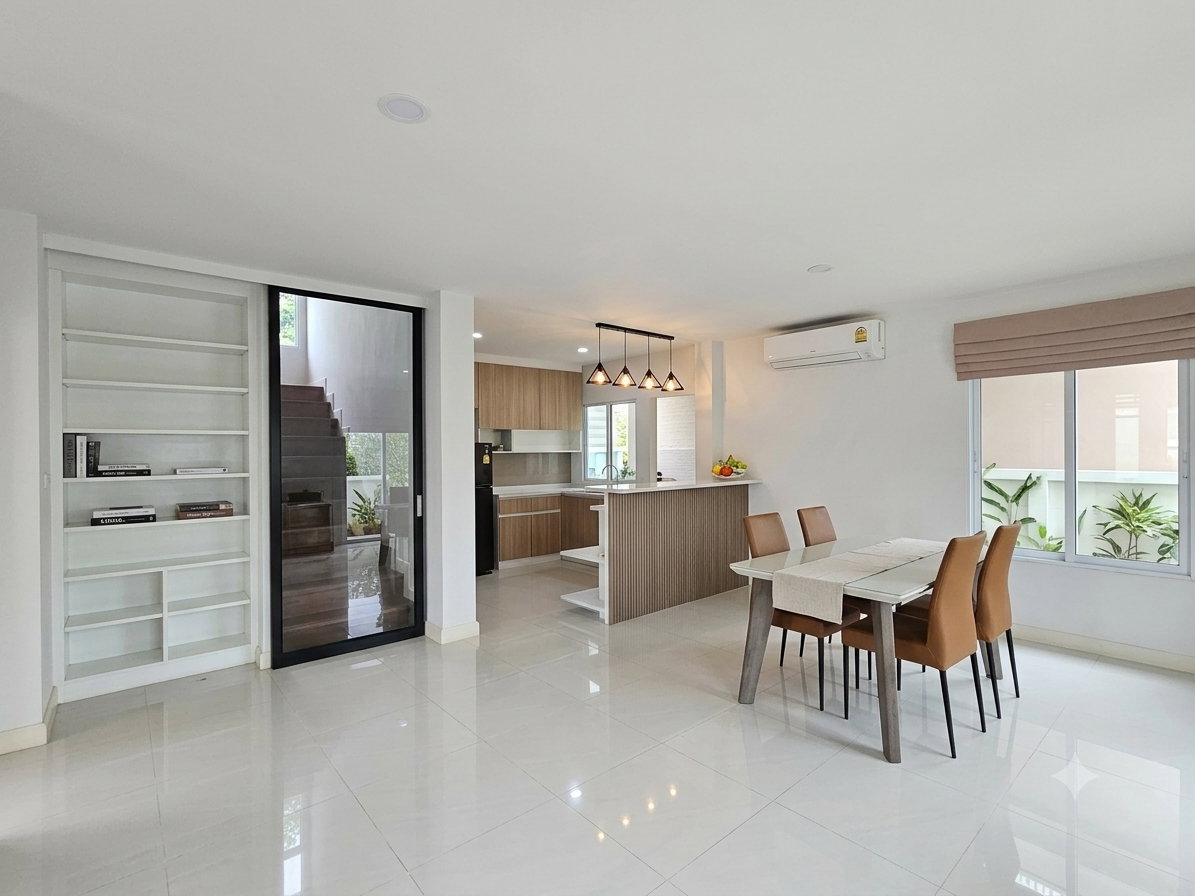 picture For Sale The Sky Donmueng Single House  - 3/11
