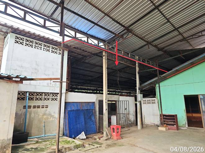 picture FACTORY 3254.1 Sq.w. Muang Sukhothai Sukhothai for 25.1M - 21/51