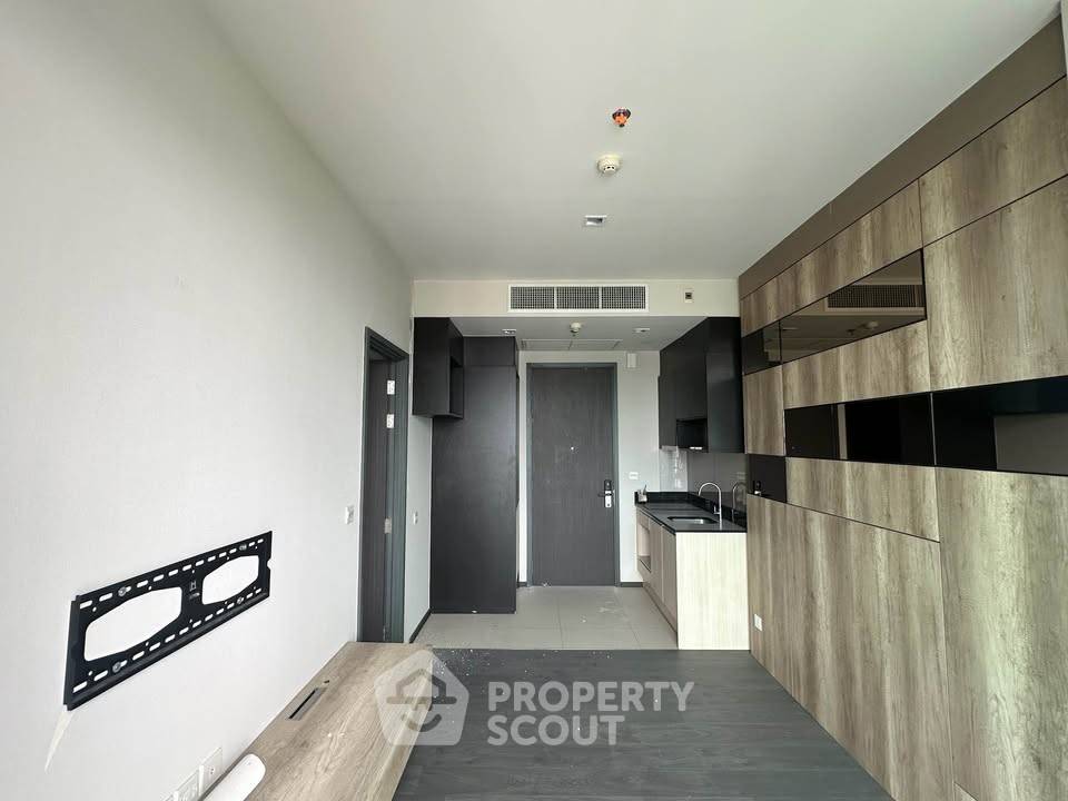 รูป ราคาคุ้มค่า 1 ห้องนอน ชั้น 21 The Edge Sukhumvit 23 ใกล้ MRT สุขุมวิท (ID 3364995) - รูปที่ 12/26