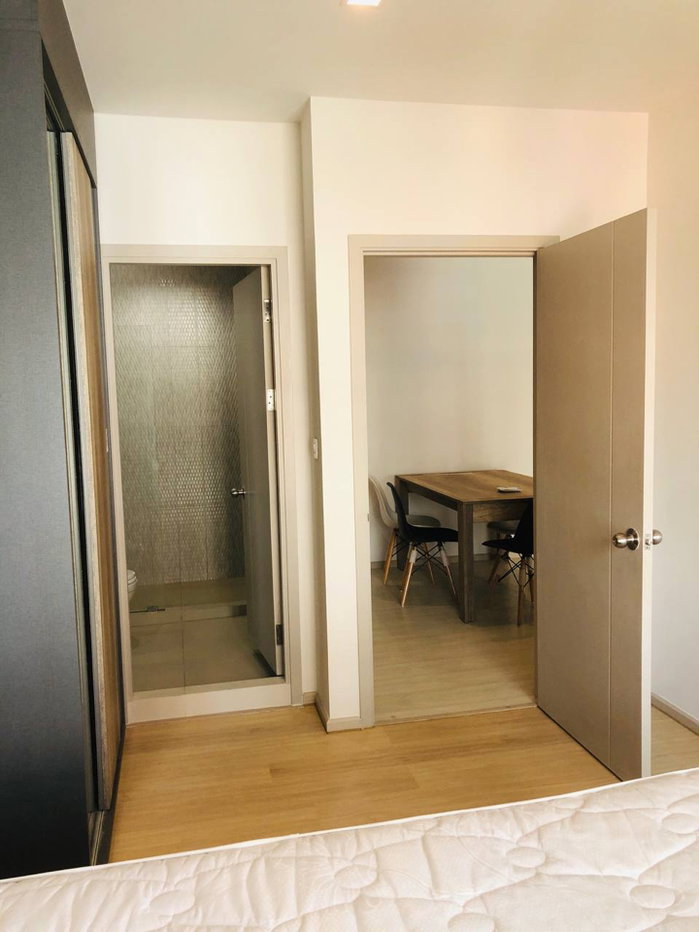 รูป S-L 104 Life Sukhumvit 48 Nice Room - รูปที่ 6/31