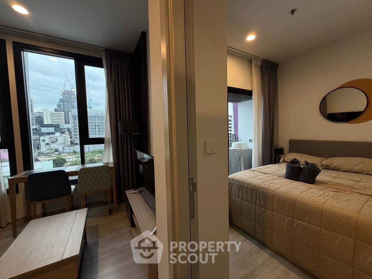picture 1-BR Condo For Sale At XT Ekkamai Near BTS Thong Lor (ID 2204641) - 8/12