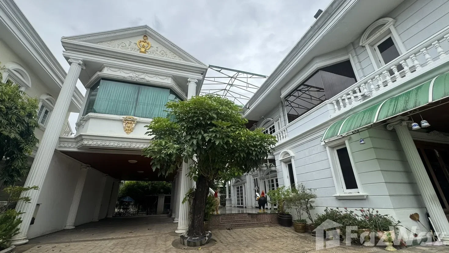 รูป ขาย บ้านเดี่ยว 5 ห้องนอน ในโครงการ เอเวอร์กรีน ซิตี้ 6836621 - รูปที่ 2/21
