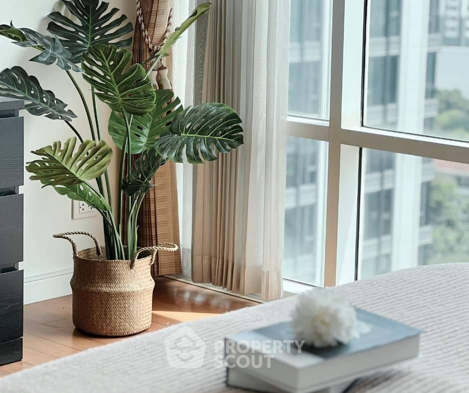 รูป คอนโด 2 ห้องนอน ชั้น 16 Fullerton Sukhumvit ใกล้ BTS เอกมัย (ID 1724892) - รูปที่ 6/10
