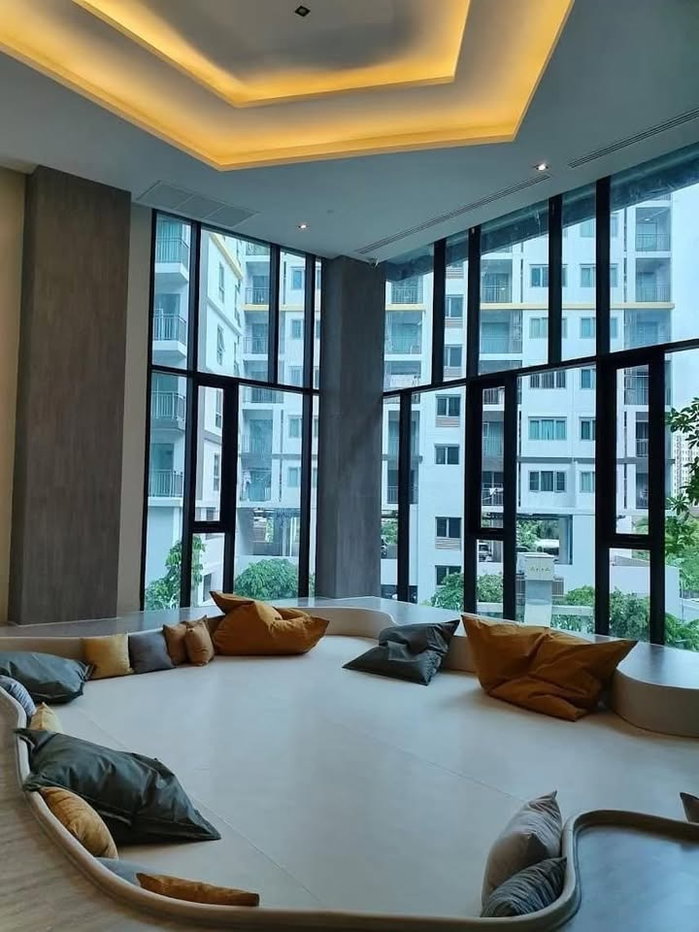 รูป เช่าคอนโด Knightsbridge Phaholyothin - Interchange/ไนท์บริดจ์ พหลโยธิน - อินเตอร์เชนจ์ (C6910004) ID Line : @condo44 - รูปที่ 8/8