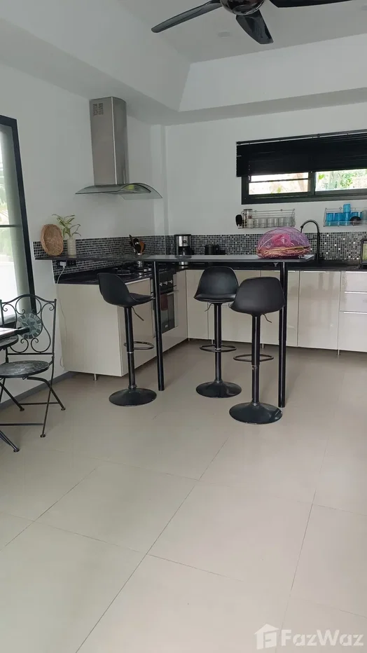 รูป วิลล่าให้เช่า 3 ห้องนอน ใน หน้าเมือง, สุราษฎร์ธานี 6748626 - รูปที่ 23/24