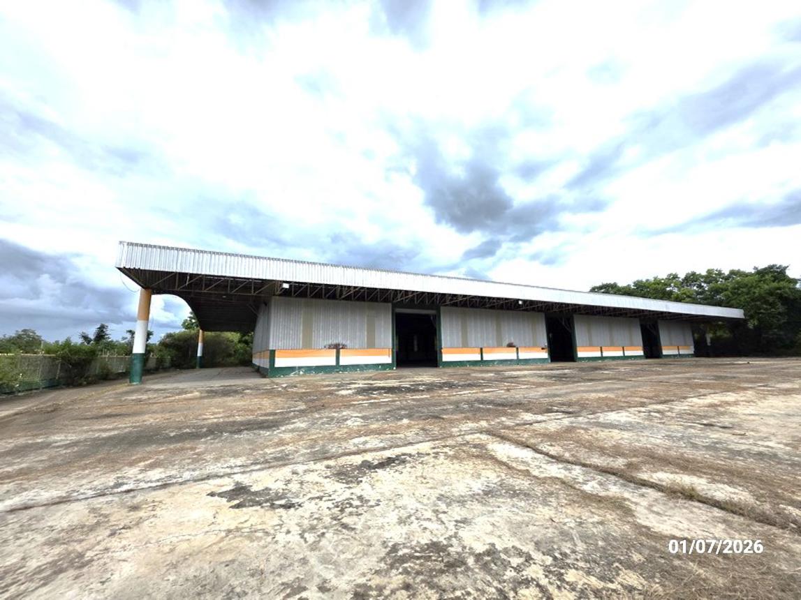 picture FACTORY 15278 Sq.w. Si Bun Ruang Nong Bua Lam Phu for 66.8M - 22/45