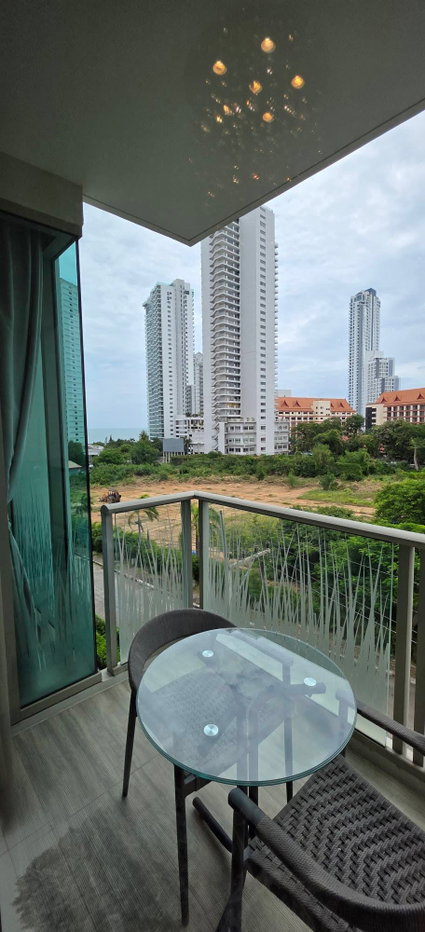 รูป NEW❗️ Condo for Rent in ในโครงการที่พักอาศัยยอดนิยมแห่งหนึ่งของพัทยา | TheRivieraWongamatpBeach  | 1-Bedroom Condo - รูปที่ 6/12
