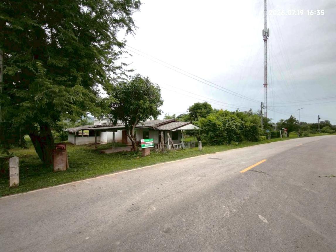 picture HOME 134.2 Sq.w. Phu Kam Yao Phayao for 1.3M - 43/47